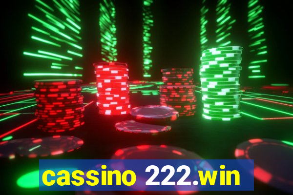 cassino 222.win